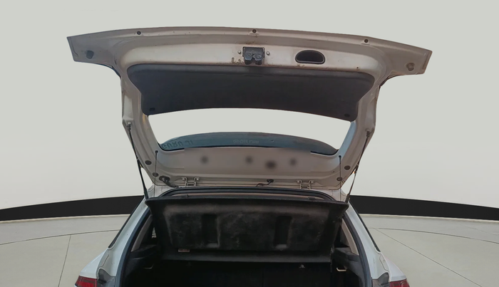 2020 Hyundai Creta SX 1.5 PETROL, Petrol, Manual, 1,36,240 km, exterior