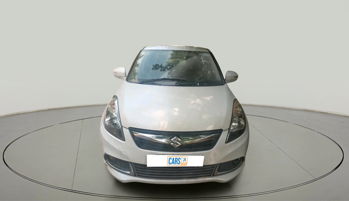 2015 Maruti Swift Dzire VDI, Diesel, Manual, 1,25,612 km, exterior
