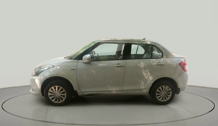 2015 Maruti Swift Dzire VDI, Diesel, Manual, 1,25,612 km, exterior