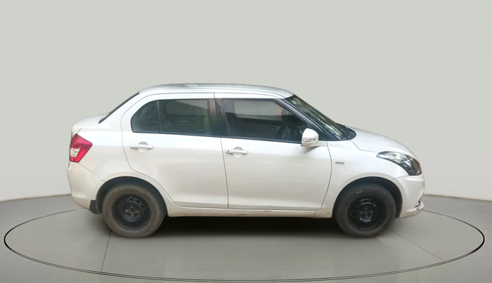 2015 Maruti Swift Dzire VDI, Diesel, Manual, 1,25,612 km, exterior