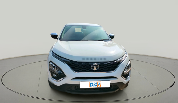 2019 Tata Harrier XM 2.0L KRYOTEC, Diesel, Manual, 45,771 km, exterior