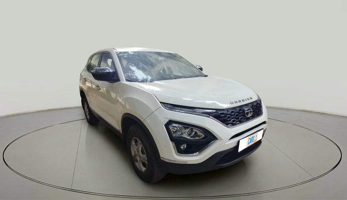 2019 Tata Harrier XM 2.0L KRYOTEC, Diesel, Manual, 45,771 km, exterior