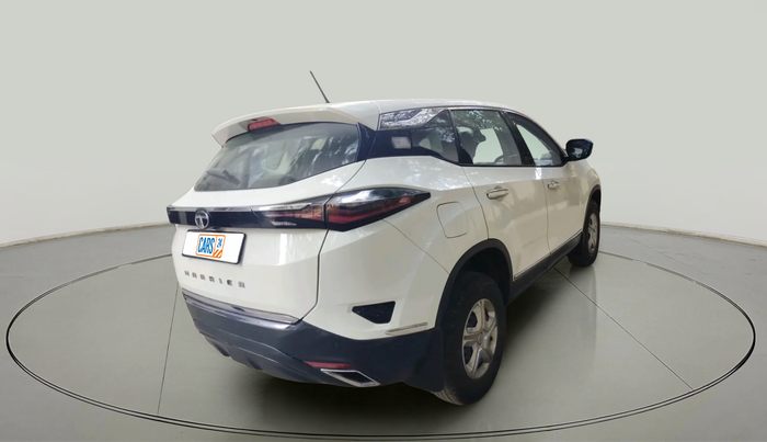 2019 Tata Harrier XM 2.0L KRYOTEC, Diesel, Manual, 45,771 km, exterior