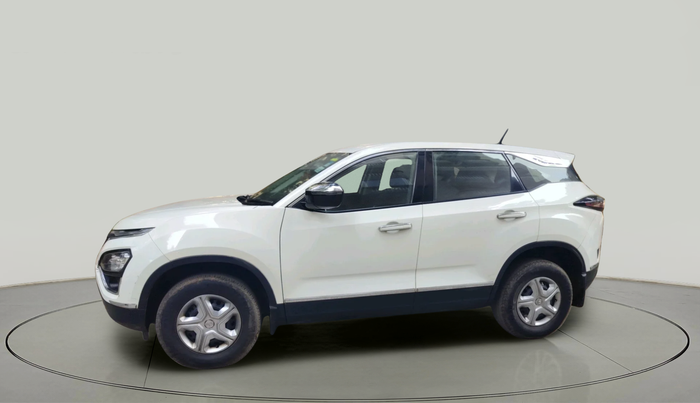 2019 Tata Harrier XM 2.0L KRYOTEC, Diesel, Manual, 45,771 km, exterior
