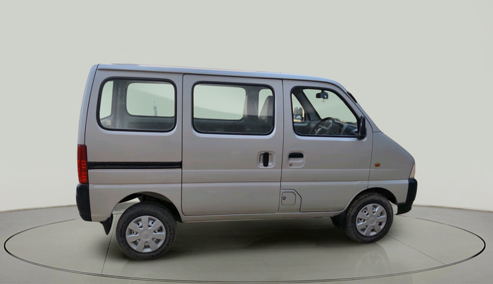 2023 Maruti Eeco 5 STR AC, Petrol, Manual, 17,650 km, exterior