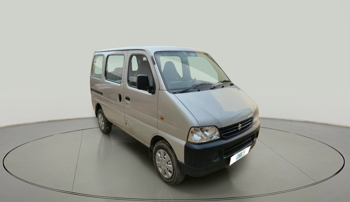 2023 Maruti Eeco 5 STR AC, Petrol, Manual, 17,650 km, exterior