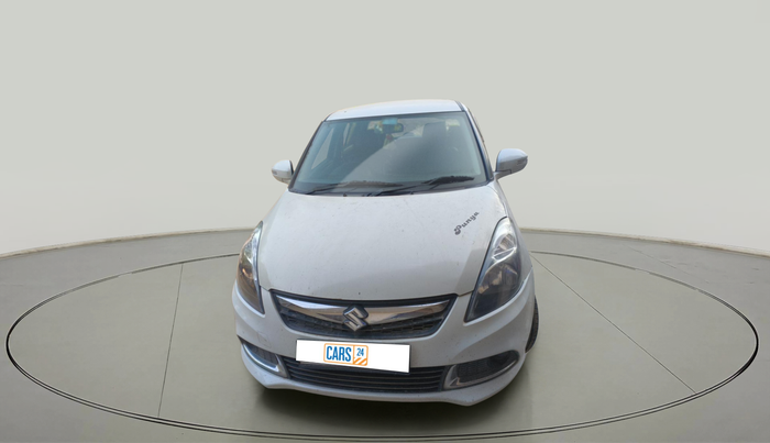 2016 Maruti Swift VDI, Diesel, Manual, 1,39,566 km, exterior