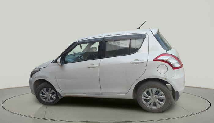 2016 Maruti Swift VDI, Diesel, Manual, 1,39,566 km, exterior