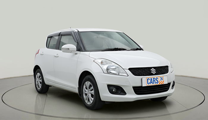 2016 Maruti Swift VDI, Diesel, Manual, 1,39,566 km, exterior