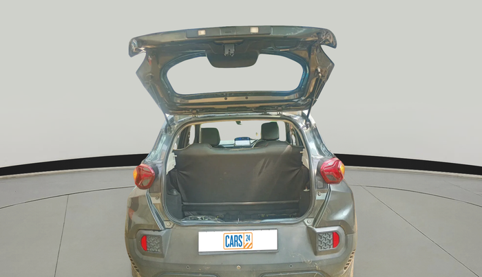 2023 Tata PUNCH PURE MT, Petrol, Manual, 76,293 km, exterior