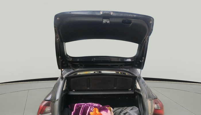 2021 Hyundai NEW I20 SPORTZ 1.2 MT, Petrol, Manual, 33,070 km, exterior