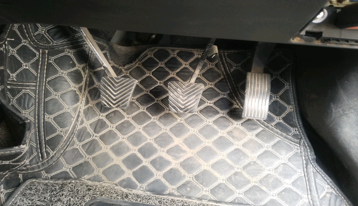 2021 Hyundai NEW I20 SPORTZ 1.2 MT, Petrol, Manual, 33,070 km, interior