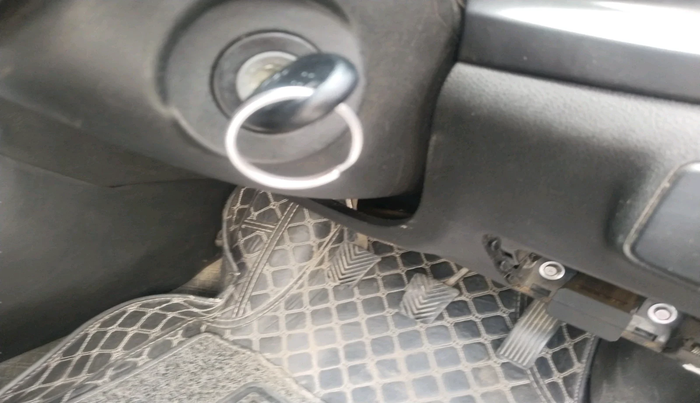 2021 Hyundai NEW I20 SPORTZ 1.2 MT, Petrol, Manual, 33,070 km, interior