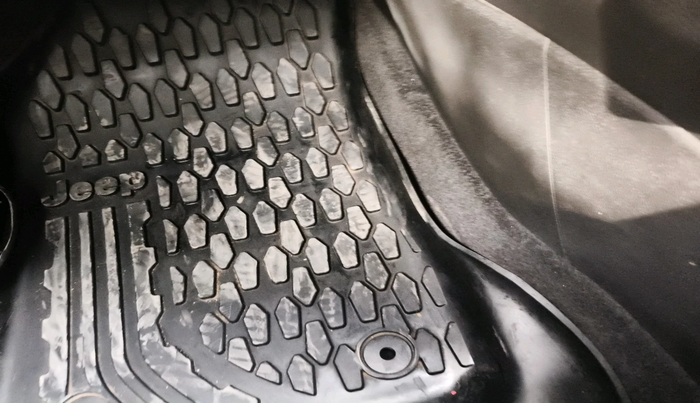 2021 Jeep Compass SPORT 1.4 PETROL DCT, Petrol, Automatic, 51,159 km, interior