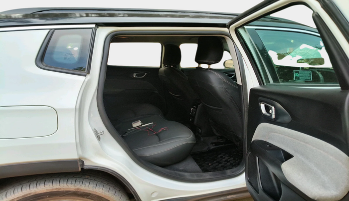 2021 Jeep Compass SPORT 1.4 PETROL DCT, Petrol, Automatic, 51,159 km, interior