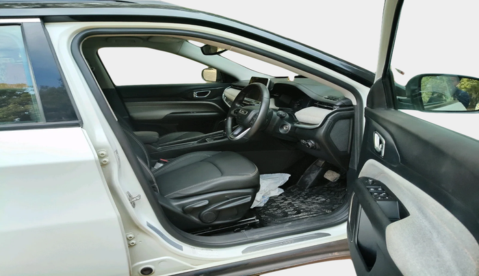 2021 Jeep Compass SPORT 1.4 PETROL DCT, Petrol, Automatic, 51,159 km, interior