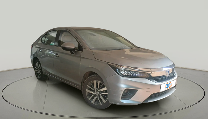 2020 Honda City 1.5L I-VTEC ZX CVT, Petrol, Automatic, 81,668 km, exterior