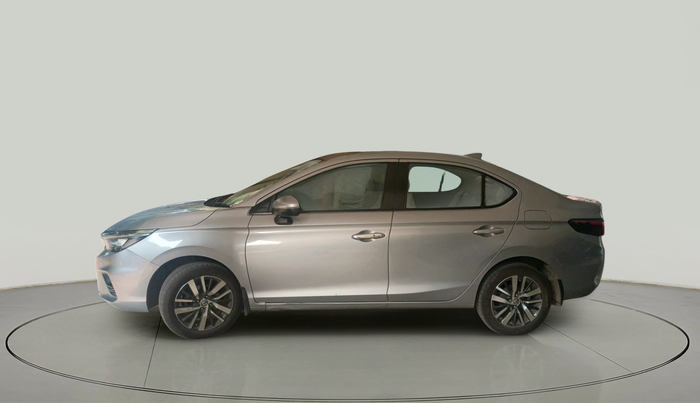 2020 Honda City 1.5L I-VTEC ZX CVT, Petrol, Automatic, 81,668 km, exterior