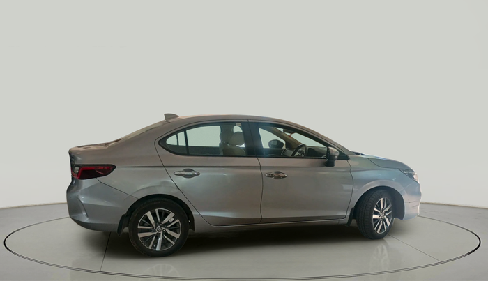 2020 Honda City 1.5L I-VTEC ZX CVT, Petrol, Automatic, 81,668 km, exterior