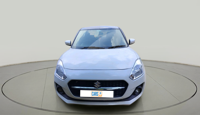 2022 Maruti Swift VXI, Petrol, Manual, 76,461 km, exterior
