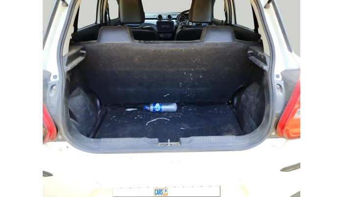 2022 Maruti Swift VXI, Petrol, Manual, 76,461 km, exterior