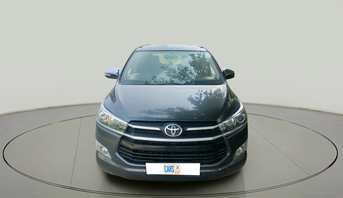 2019 Toyota Innova Crysta 2.8 GX AT 7 STR, Diesel, Automatic, 76,906 km, exterior