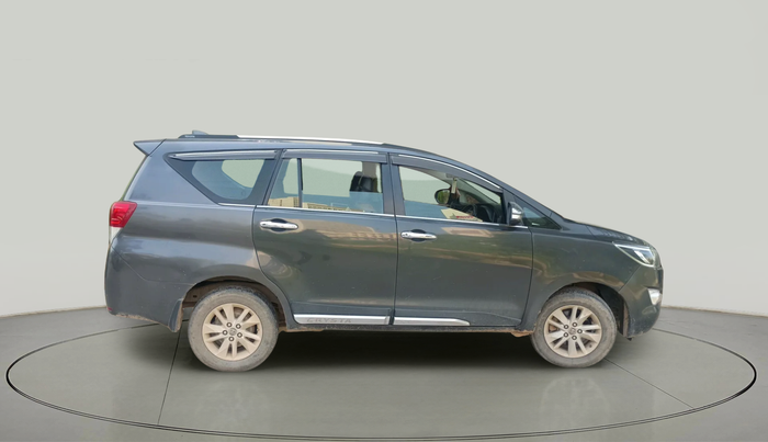 2019 Toyota Innova Crysta 2.8 GX AT 7 STR, Diesel, Automatic, 76,906 km, exterior