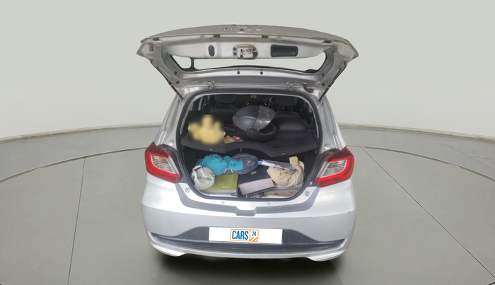 2020 Tata Tiago XZ PLUS PETROL, Petrol, Manual, 78,126 km, exterior