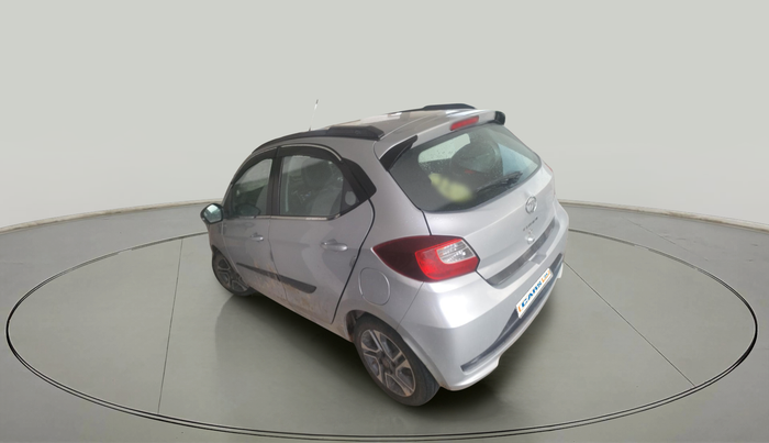 2020 Tata Tiago XZ PLUS PETROL, Petrol, Manual, 78,126 km, exterior