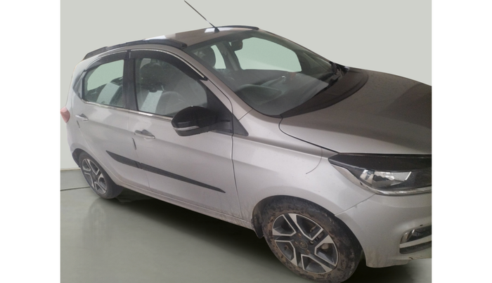 2020 Tata Tiago XZ PLUS PETROL, Petrol, Manual, 78,126 km, exterior
