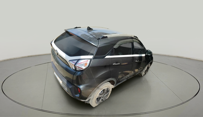 2020 Tata NEXON XE PETROL, Petrol, Manual, 61,516 km, exterior