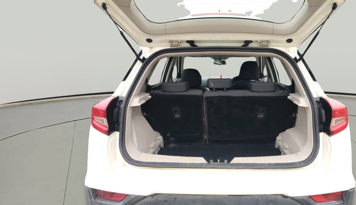 2020 Mahindra XUV300 W8 1.5 DIESEL, Diesel, Manual, 71,395 km, exterior