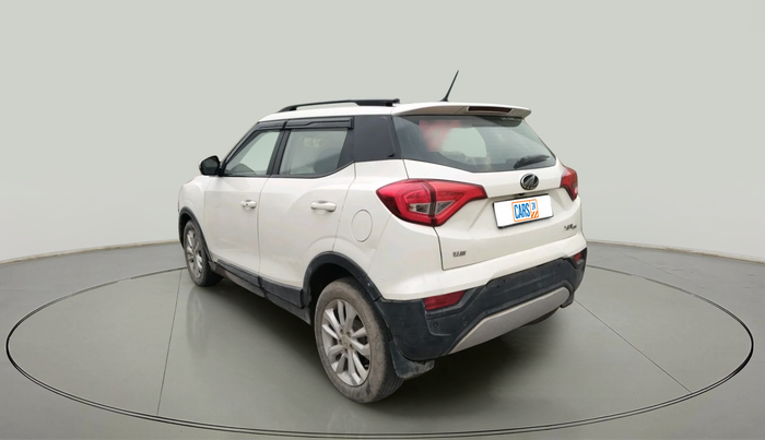 2020 Mahindra XUV300 W8 1.5 DIESEL, Diesel, Manual, 71,395 km, exterior