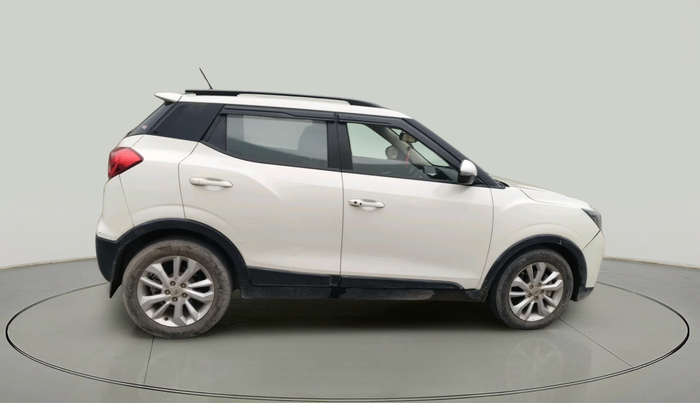 2020 Mahindra XUV300 W8 1.5 DIESEL, Diesel, Manual, 71,395 km, exterior
