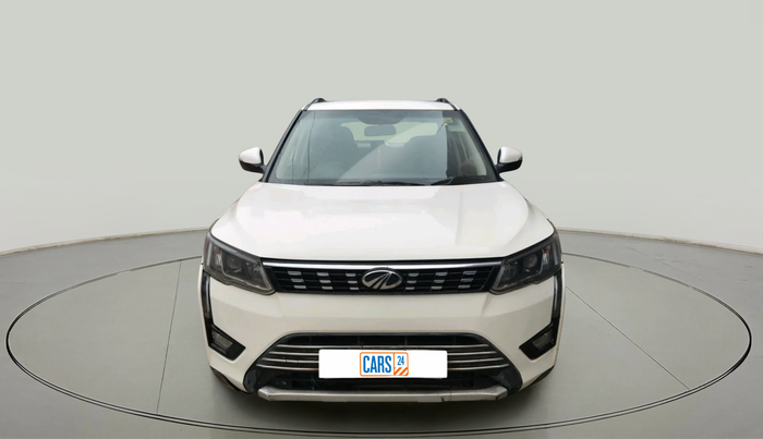 2020 Mahindra XUV300 W8 1.5 DIESEL, Diesel, Manual, 71,395 km, exterior