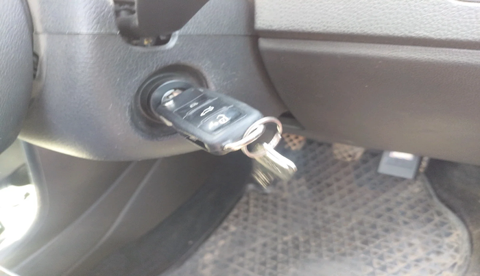 2021 Volkswagen Polo HIGHLINE PLUS 1.0L TSI, Petrol, Manual, 95,312 km, interior