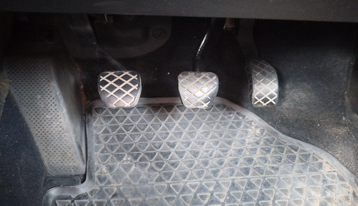 2021 Volkswagen Polo HIGHLINE PLUS 1.0L TSI, Petrol, Manual, 95,312 km, interior