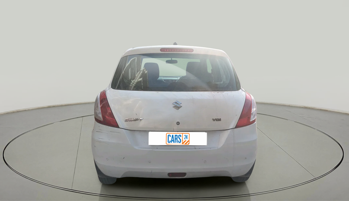 2016 Maruti Swift VDI, Diesel, Manual, 1,41,010 km, exterior