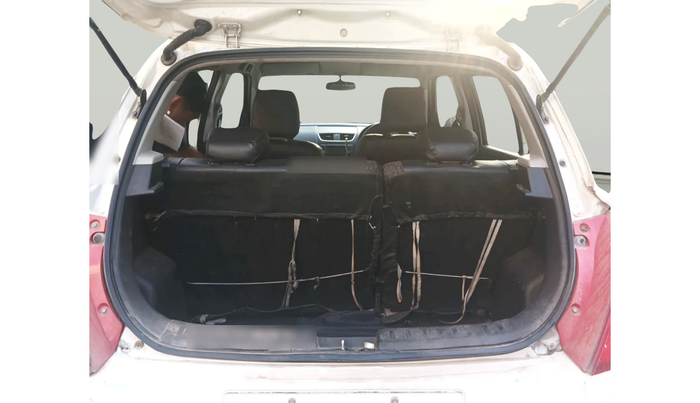 2016 Maruti Swift VDI, Diesel, Manual, 1,41,010 km, exterior