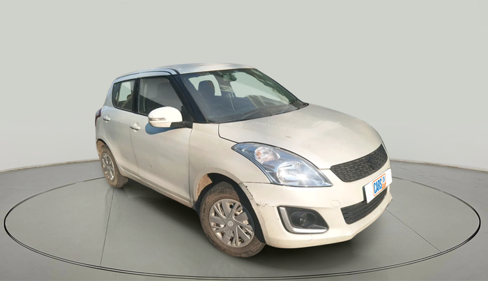 2016 Maruti Swift VDI, Diesel, Manual, 1,41,010 km, exterior