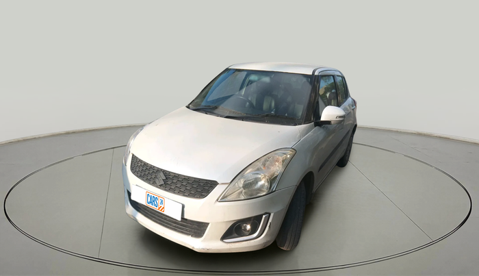 2016 Maruti Swift VDI, Diesel, Manual, 1,41,010 km, exterior