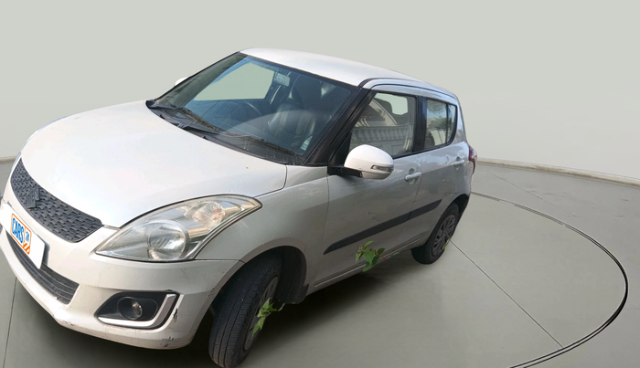 2016 Maruti Swift VDI, Diesel, Manual, 1,41,010 km, exterior