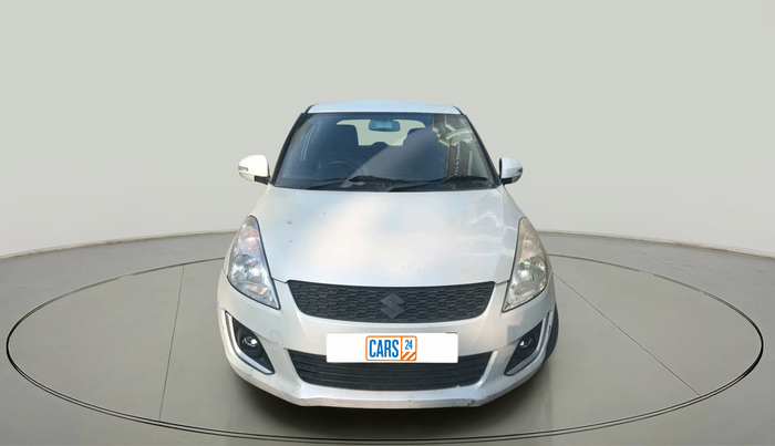 2016 Maruti Swift VDI, Diesel, Manual, 1,41,010 km, exterior