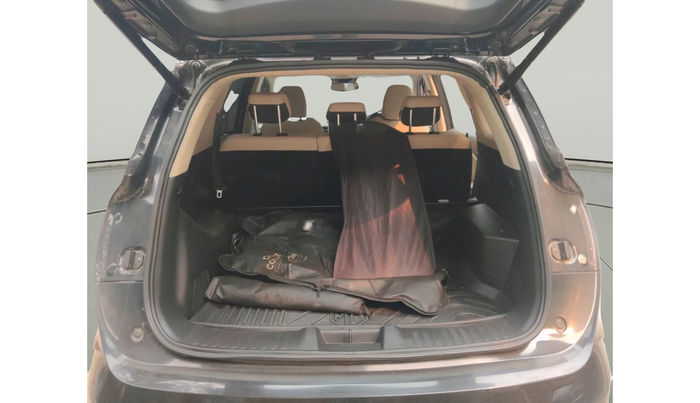 2023 MG HECTOR SAVVY PRO 1.5 TURBO CVT PETROL, Petrol, Automatic, 10,609 km, exterior