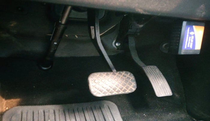 2023 MG HECTOR SAVVY PRO 1.5 TURBO CVT PETROL, Petrol, Automatic, 10,609 km, interior