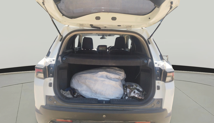 2023 Maruti BREZZA LXI SMART HYBRID, Petrol, Manual, 29,100 km, exterior