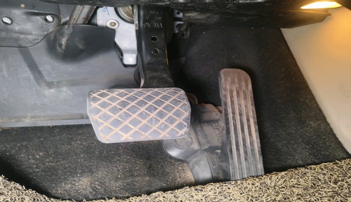 2014 Skoda Superb ELEGANCE 1.8 TSI AT, Petrol, Automatic, 92,027 km, interior