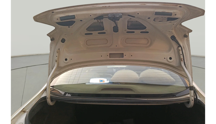 2011 Honda City 1.5L I-VTEC S MT, Petrol, Manual, 1,65,176 km, exterior