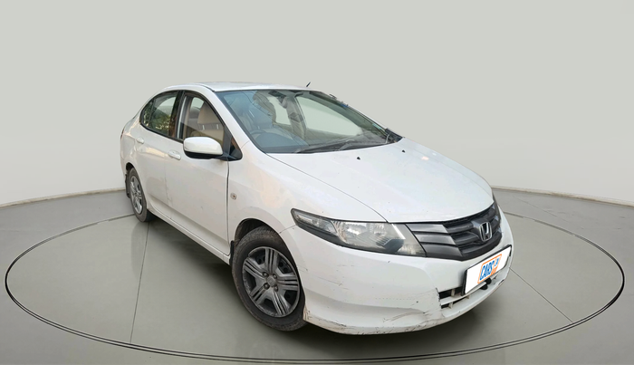 2011 Honda City 1.5L I-VTEC S MT, Petrol, Manual, 1,65,176 km, exterior
