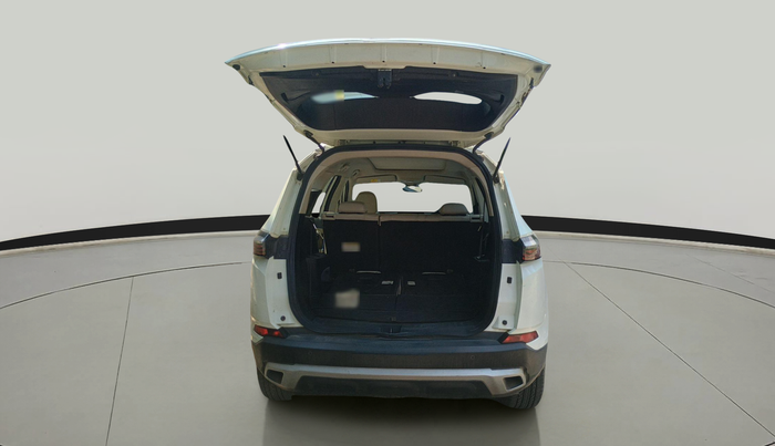 2021 Tata Safari XZ PLUS, Diesel, Manual, 1,00,038 km, exterior
